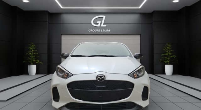 MAZDA 2 Hybrid Exclusive-line