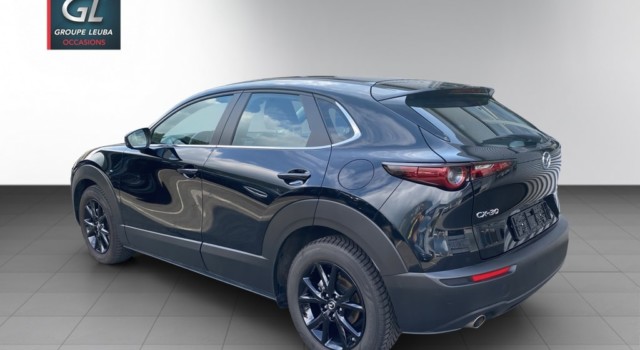 MAZDA CX-30 G 150 Ambition Plus