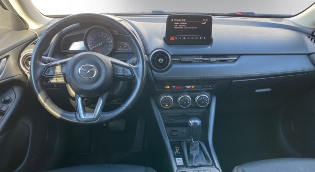 MAZDA CX-3 G 150 Amb. Plus AWD