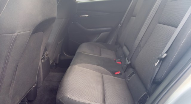 MAZDA CX-30 G 122 RevolutionAWD