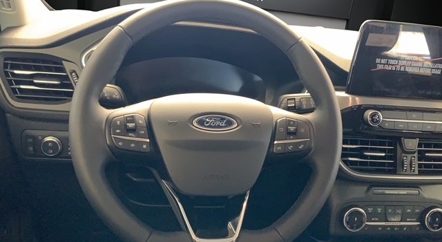 FORD KUGA 2.5 FHEV Titanium X FWD