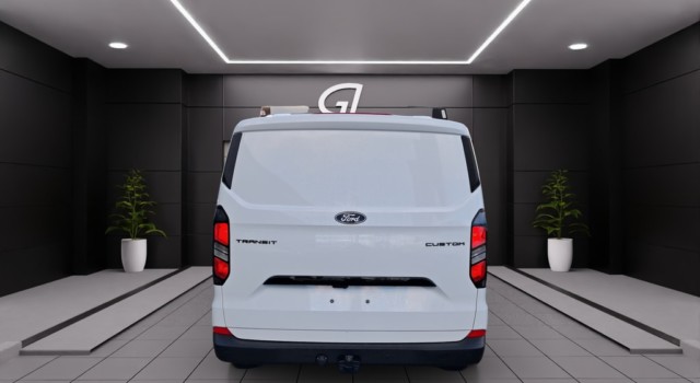 FORD TRANSIT CUSTOM Van 280 L1H1 Trend