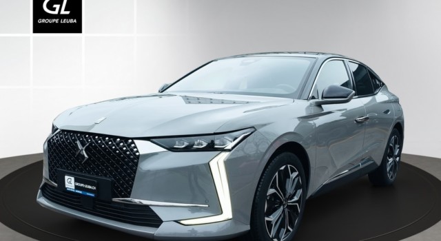 DS AUTOMOBILES DS4 DS 4 1.6 E.T. Rivoli