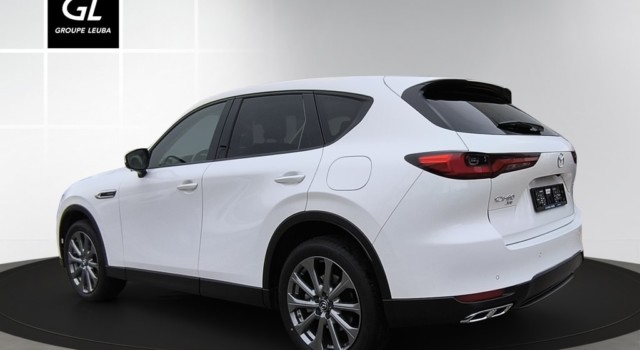 MAZDA CX-60 e-Sky. 327 Exc. AWD
