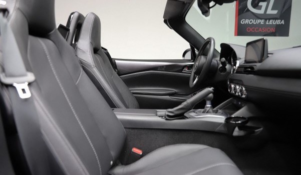 MAZDA MX-5 S-G 184 Exclus-line