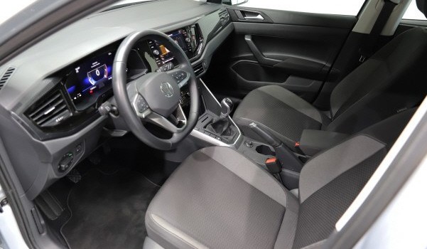 VW POLO 1.0 TSI Life