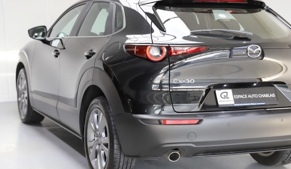 MAZDA CX-30 G 150 Exc. Line AT