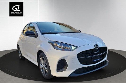 MAZDA 2 Hybrid Exclusive-line