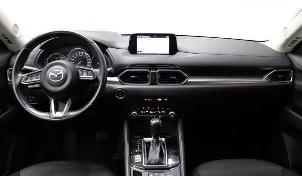 MAZDA CX-5 G 165 Ambition AWD