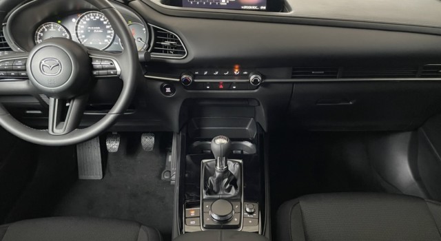 MAZDA CX-30 SKYACTIV-G 140 M Hybrid Prime Line FWD