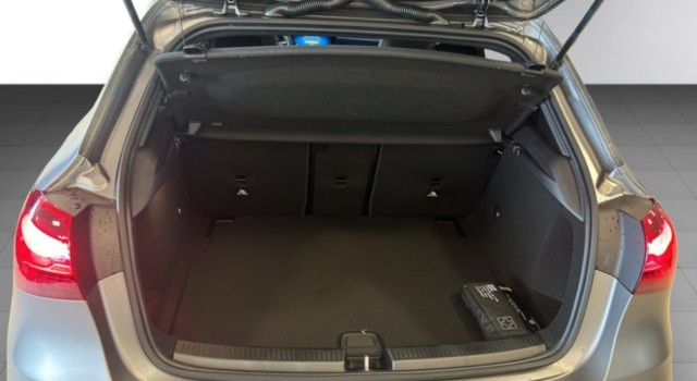 MERCEDES-BENZ A 35 AMG A AMG 35 4Matic 8G-DCT