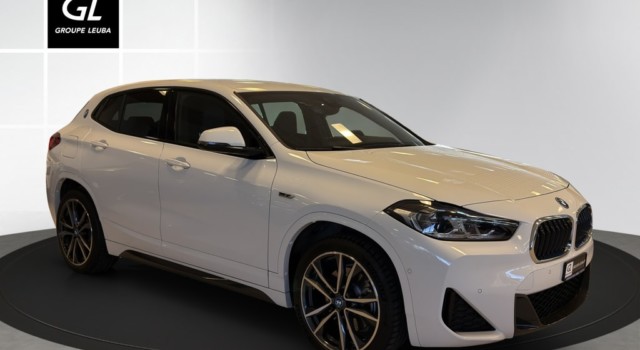 BMW X2 xDrive 25e M Sport
