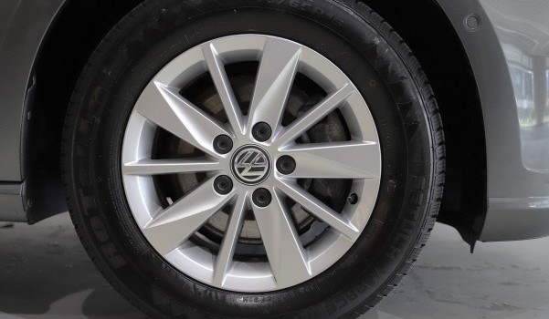 VW GOLF 1.5 TSI EVO Comfort