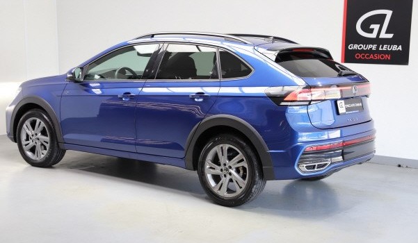 VW TAIGO 1.0 TSI R-Line DSG