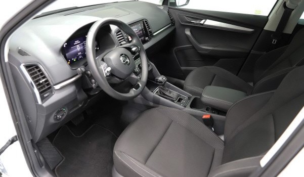 SKODA KAROQ 1.5 TSI Ambit. DSG