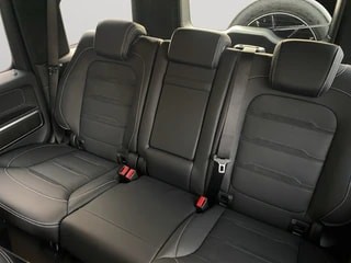 MERCEDES-BENZ G 63 AMG 9G-Tronic