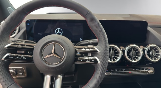 MERCEDES-BENZ EQA 250 + 70,5kWh Excellence