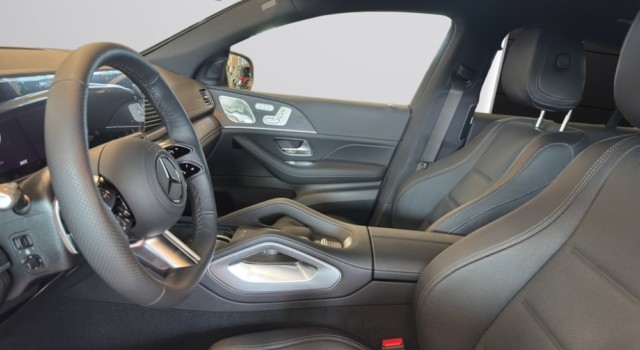 MERCEDES-BENZ GLE 300 GLE Coupé 300 d 4Matic+ 9G-Tronic