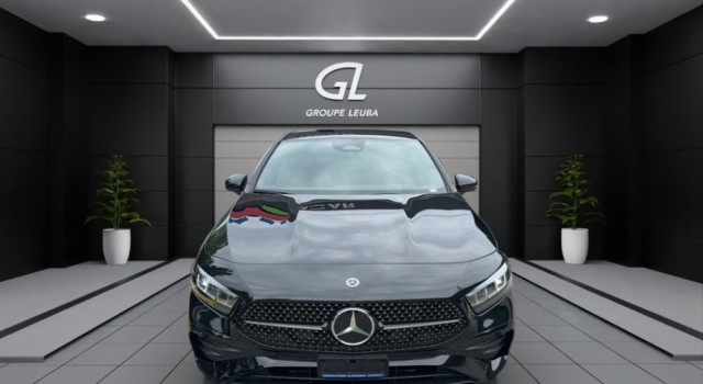 MERCEDES-BENZ A 220 4Matic 8G-DCT