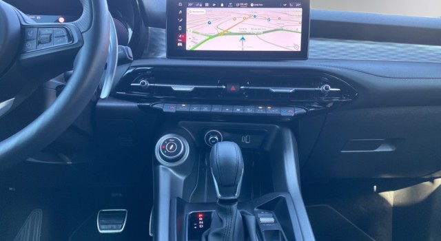 ALFA ROMEO TONALE 1.5 Hy Vel P Sky