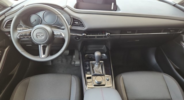 MAZDA CX-30 X 186 Homura AWD AT