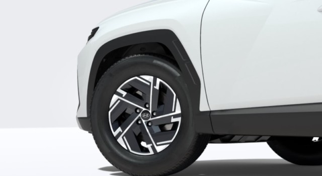 HYUNDAI TUCSON 1.6 TGDI HEV Origo 2WD