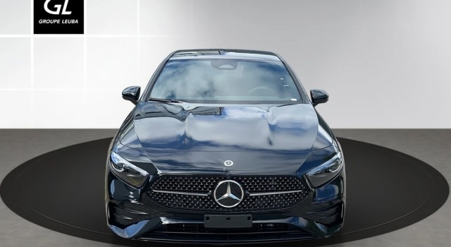 MERCEDES-BENZ A 200 Night Star 7G-DCT