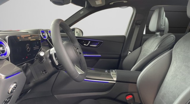 MERCEDES-BENZ GLC 220 d 4Matic 9G-Tronic