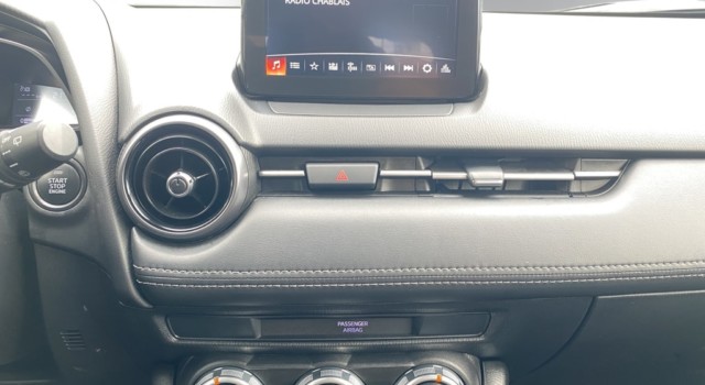 MAZDA CX-3 G 150 Ambition AWD