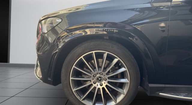 MERCEDES-BENZ GLE 300 GLE Coupé 300 d 4Matic+ 9G-Tronic