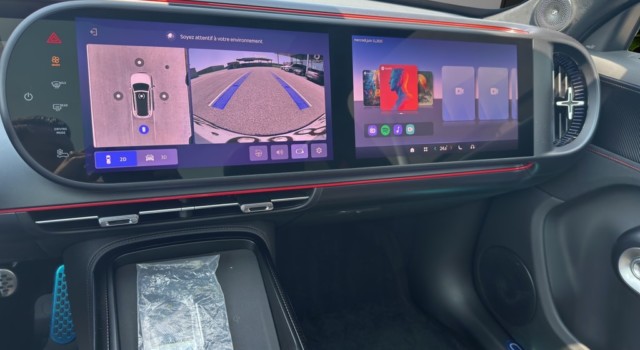 SMART #5 0kWh Brabus AWD