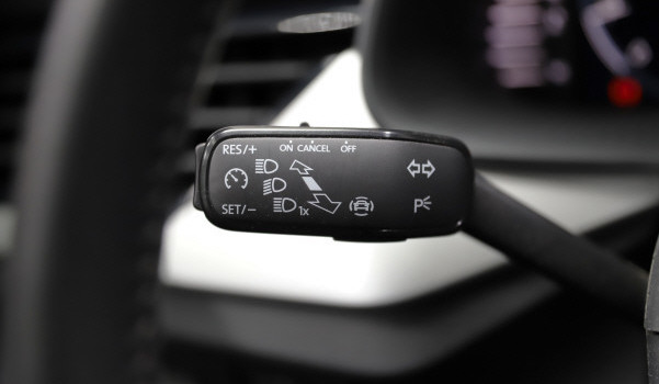 SKODA KAMIQ 1.0 TSI Ambition