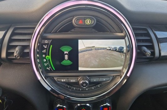 MINI MINI Cooper SE
