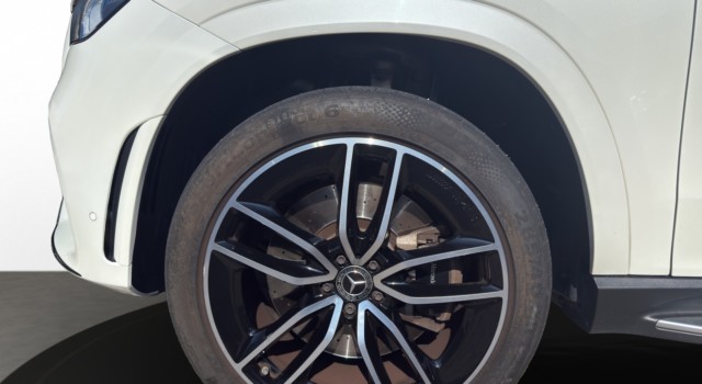 MERCEDES-BENZ GLE 450 AMG Line 4Matic