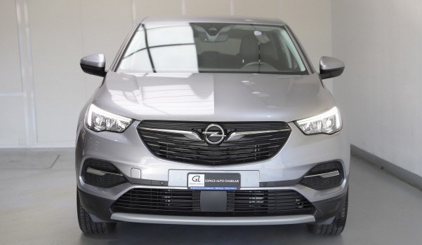 OPEL GRANDLAND X Hybrid4 Ultim
