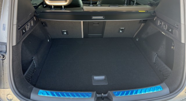 SMART 5 # 100kWh Summit Edition AWD