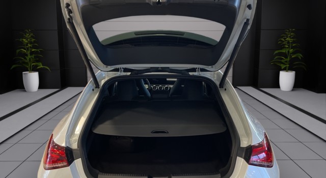 MERCEDES-BENZ CLA 250 CLA SB 250 e AMG Line