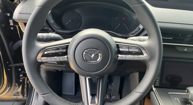 MAZDA MX-30 e-Skyactiv Prime-Line