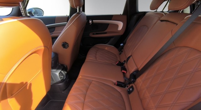 MINI COUNTRYMAN CooperSE Trafa