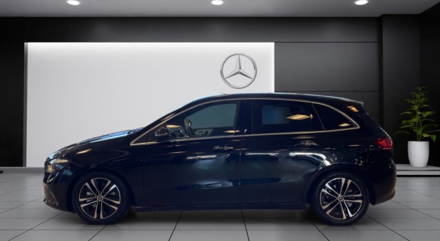 MERCEDES-BENZ B 220 4Matic 8G-DCT