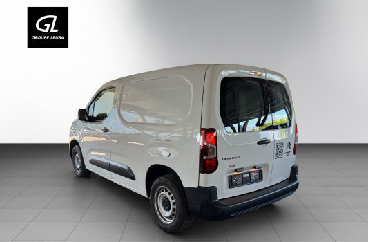 CITROEN BERLINGO 1.5 HDi s/s