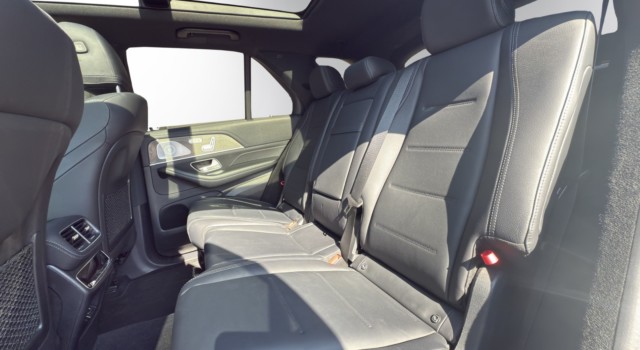 MERCEDES-BENZ GLE 450 AMG Line 4Matic