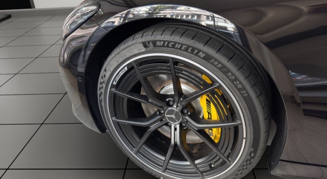 MERCEDES-BENZ AMG GT 55 4Matic+ Executive Edition