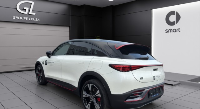 SMART 3 # 66kWh BRABUS