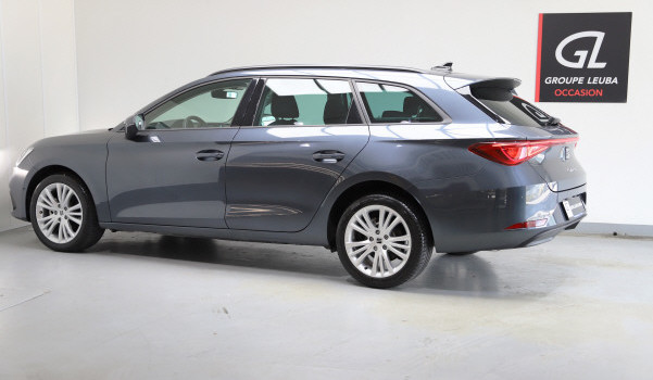 SEAT LEON ST 1.5 eTSI Style