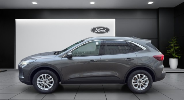 FORD KUGA 2.5 FHEV Titanium FWD