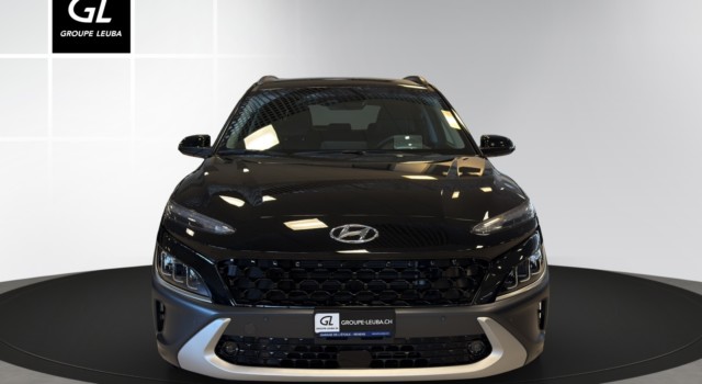 HYUNDAI KONA 1.6 HEV Vertex