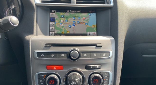 CITROEN C4 1.2 Pure Tech Shine