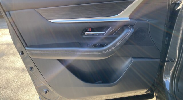 MAZDA CX-60 3.3L e-Skyactiv D 254 MHEV AWD Homura Plus