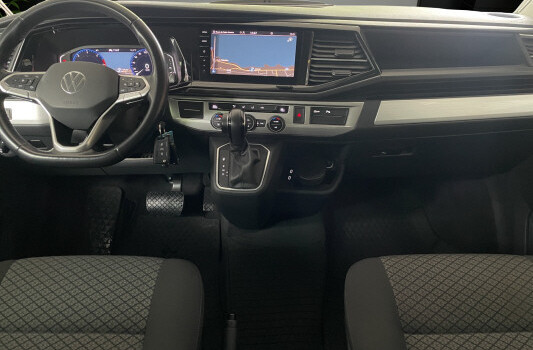 VW t61 Calif. BiTDI Beach Lib 4M